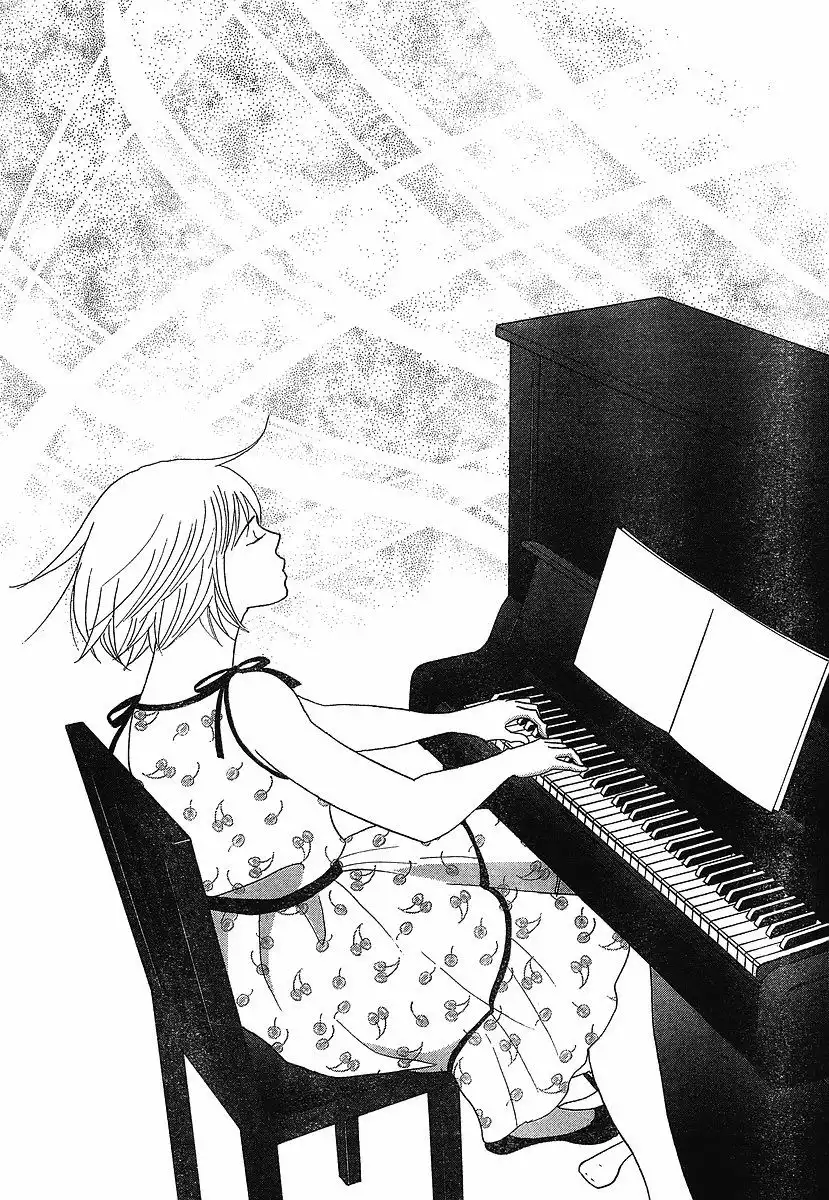 Nodame Cantabile Chapter 134 22